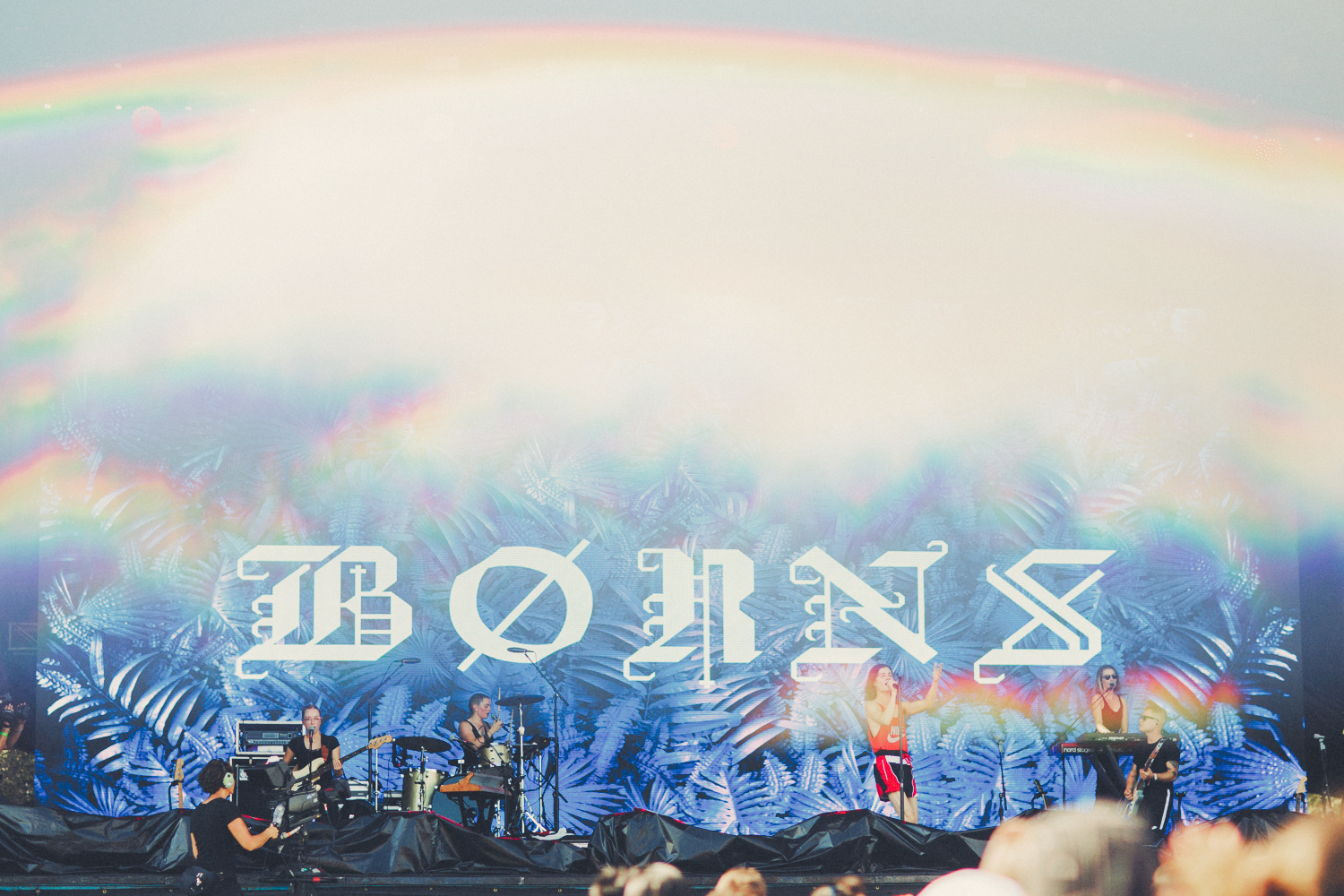 17-borns